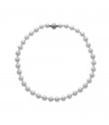 Collar Kailis perla austaliana 10 a 13,6 mil.límetres