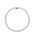 Collar Kailis perla austaliana 10 a 13,6 mil.límetres