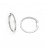 Criolles or blanc i brillants Twenty-Five