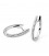 Criolles or blanc i brillants Twenty-two