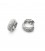 Criolles or blanc i brillants Twelve