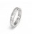Aliança or blanc i diamants baguette 1,50 cts