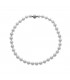Collar Kailis perla australiana 10-13,6 milímetros