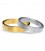 Aliança boda or groc Springg