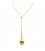 Collaret amb diamants 0,08